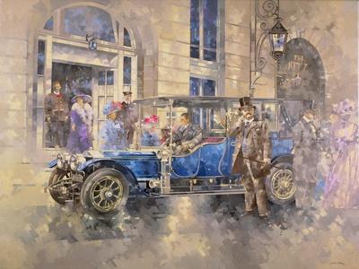 Giclee Print, , small