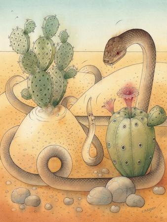 Giclee Print, , small
