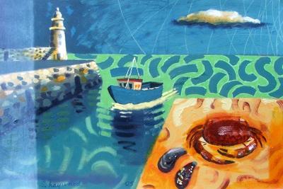 Giclee Print, , small