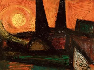 Giclee Print, , small