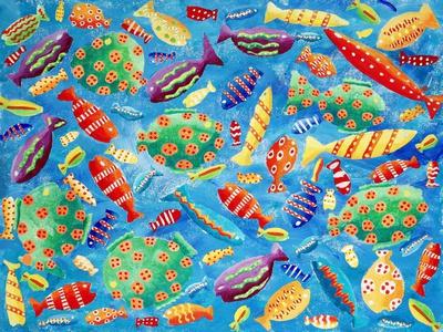 Giclee Print, , small