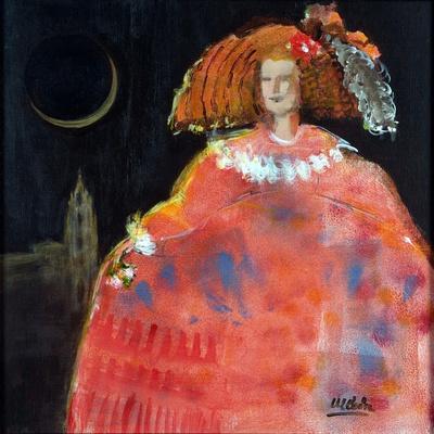 Giclee Print, , small
