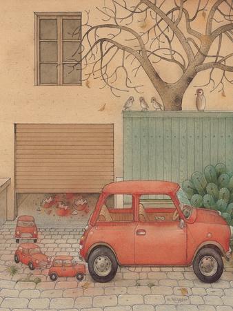 Giclee Print, , small