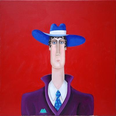 Giclee Print, , small