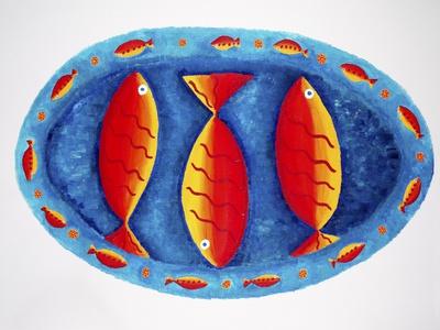 Giclee Print, , small