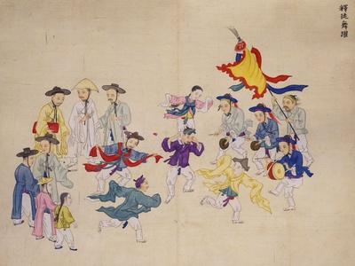 Giclee Print, , small