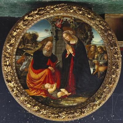 Giclee Print, , small