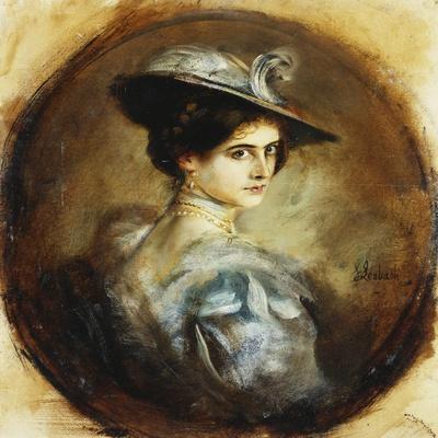 Giclee Print, , small