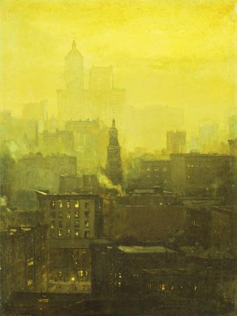 Giclee Print, , small