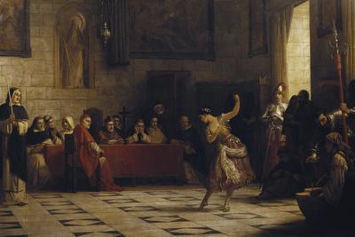 Giclee Print, , small