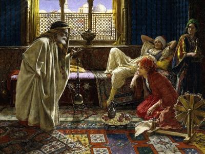 Giclee Print, , small