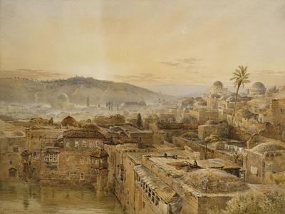 Giclee Print, , small