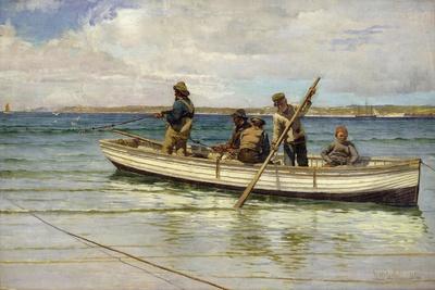 Giclee Print, , small