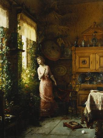 Giclee Print, , small