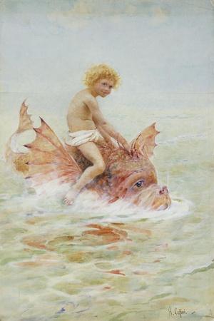 Giclee Print, , small