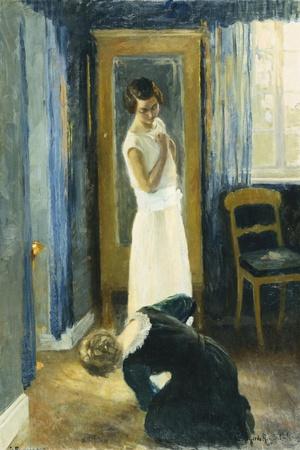 Giclee Print, , small