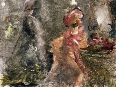 Giclee Print, , small