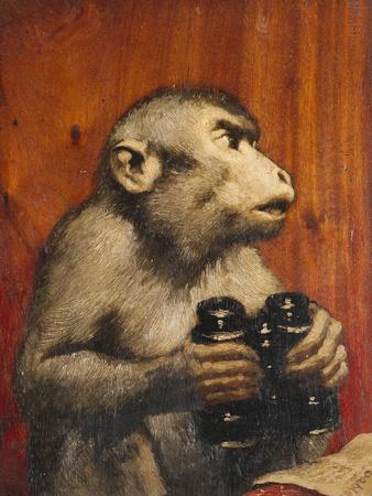 Giclee Print, , small