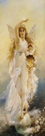 Giclee Print, , small