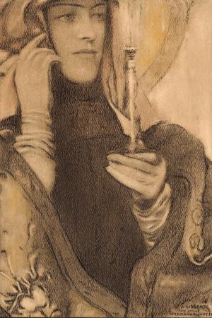 Giclee Print, , small