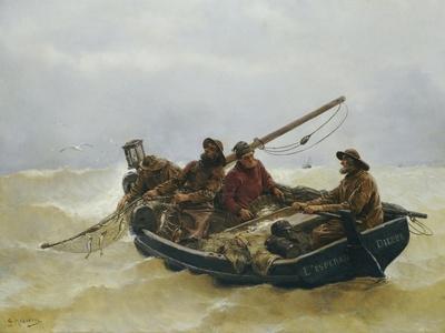 Giclee Print, , small
