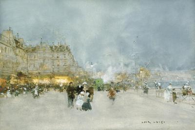Giclee Print, , small