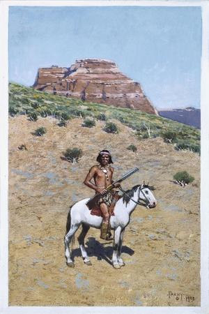 Giclee Print, , small
