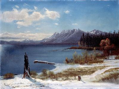 Giclee Print, , small