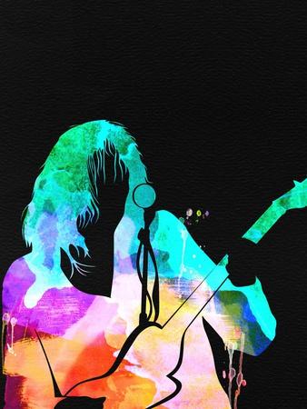 Art Print, , small