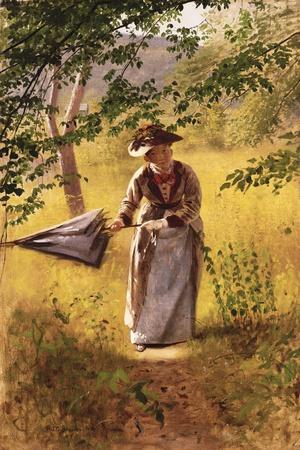 Giclee Print, , small