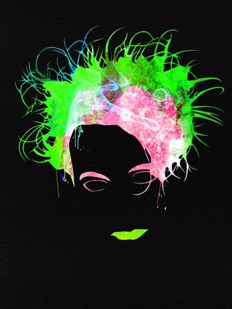 Art Print, , small