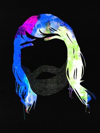 Art Print, , small
