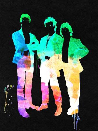 Art Print, , small