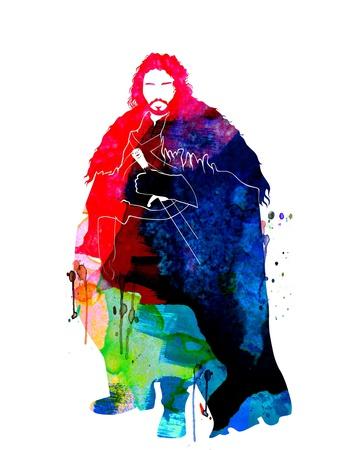Art Print, , small