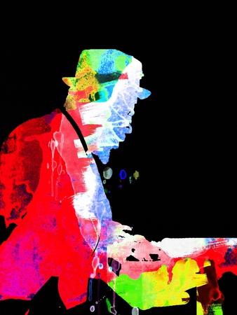 Art Print, , small