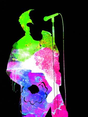 Art Print, , small