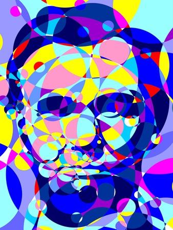 Art Print, , small