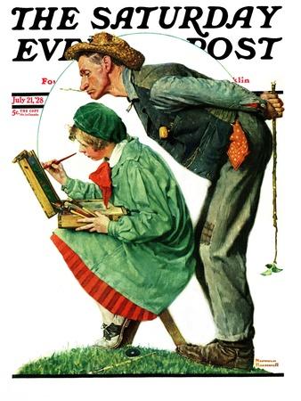 Giclee Print, , small