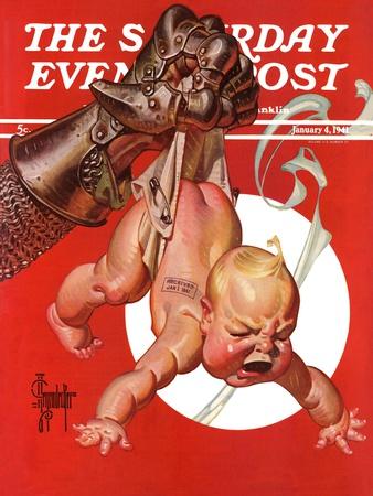 Giclee Print, , small