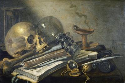 Giclee Print, , small