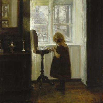 Giclee Print, , small