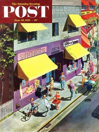 Giclee Print, , small