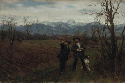 Giclee Print, , small