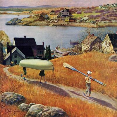 Giclee Print, , small