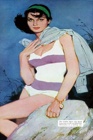 Giclee Print, , small