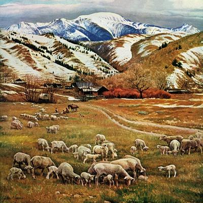 Giclee Print, , small