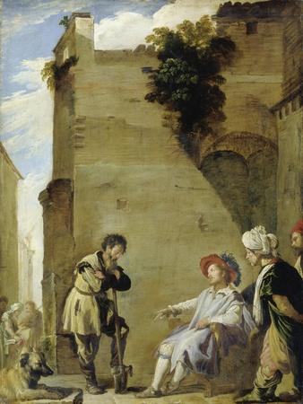 Giclee Print, , small