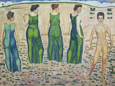 Giclee Print, , small