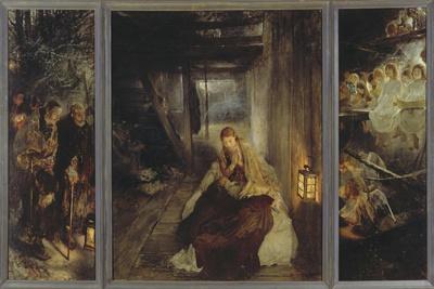 Giclee Print, , small