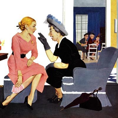 Giclee Print, , small